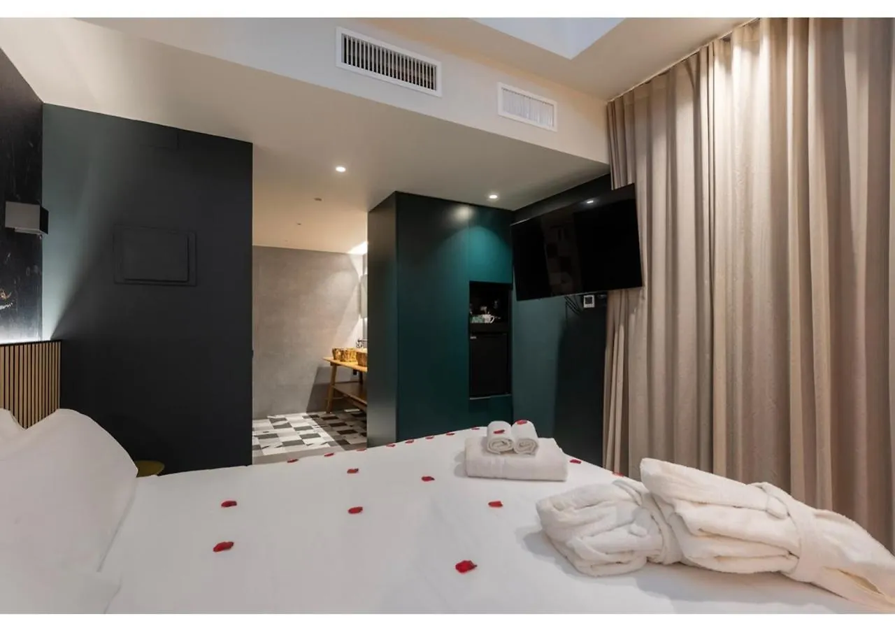 Lo Hotel Del Poblet El Poble Nou del Delta