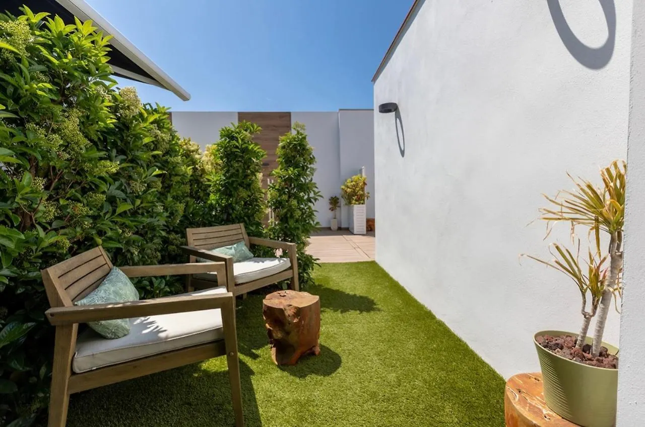 Lo Hotel Del Poblet El Poble Nou del Delta Espagne