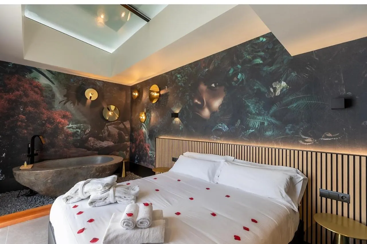 Lo Hotel Del Poblet El Poble Nou del Delta