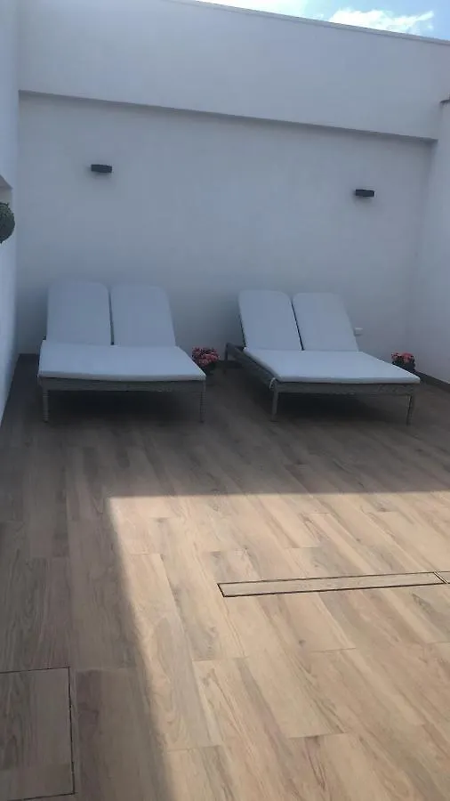 Lo Hotel Del Poblet El Poble Nou del Delta
