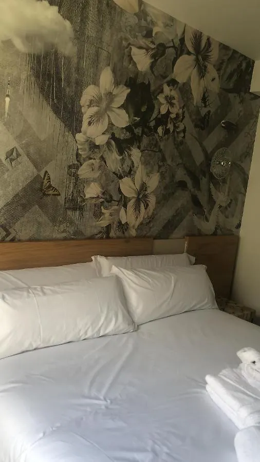 Lo Hotel Del Poblet El Poble Nou del Delta