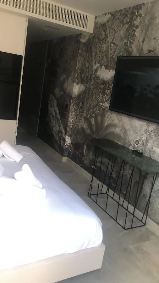 Lo Hotel Del Poblet El Poble Nou del Delta