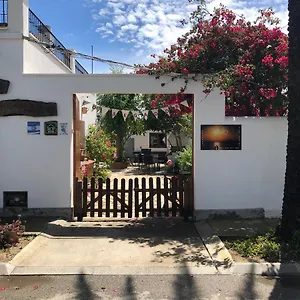 Lo Segador Séjour à la campagne