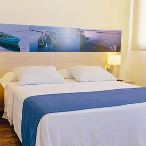 L'algadir Del Delta Hotel